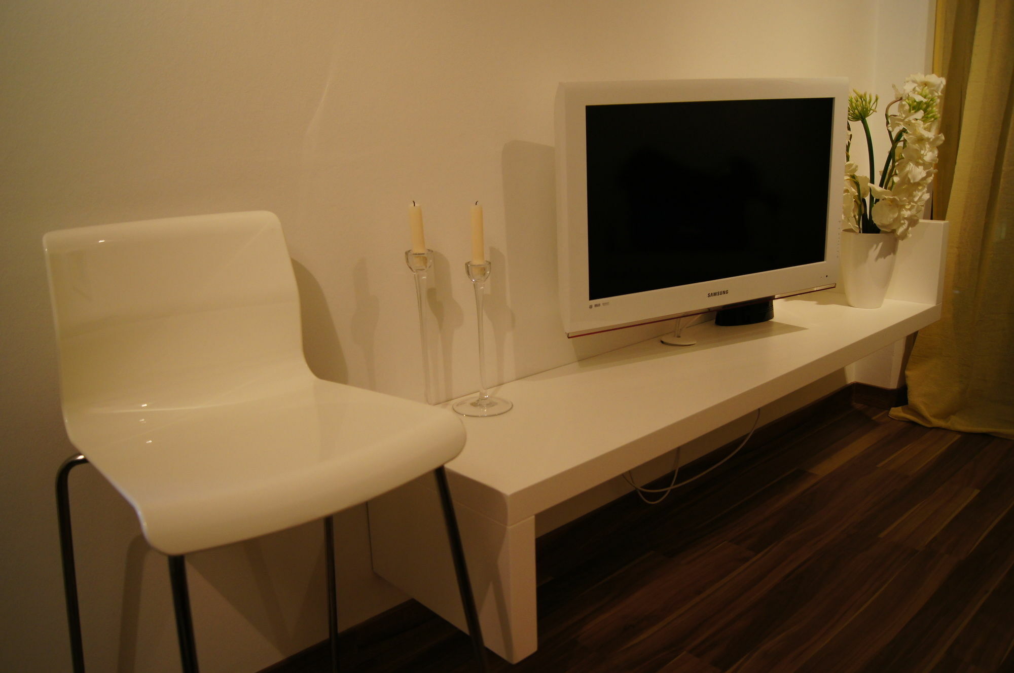 City Center Apartment 利马索尔 外观 照片